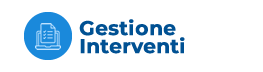 App Gestione interventi